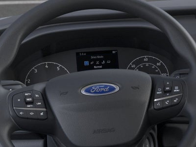 2025 Ford Transit-150 Base