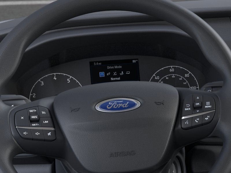 2025 Ford Transit-150 Base