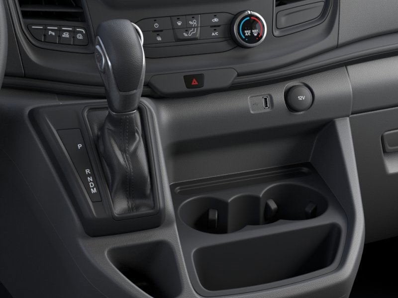 2025 Ford Transit-150 Base