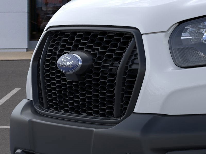 2025 Ford Transit-150 Base