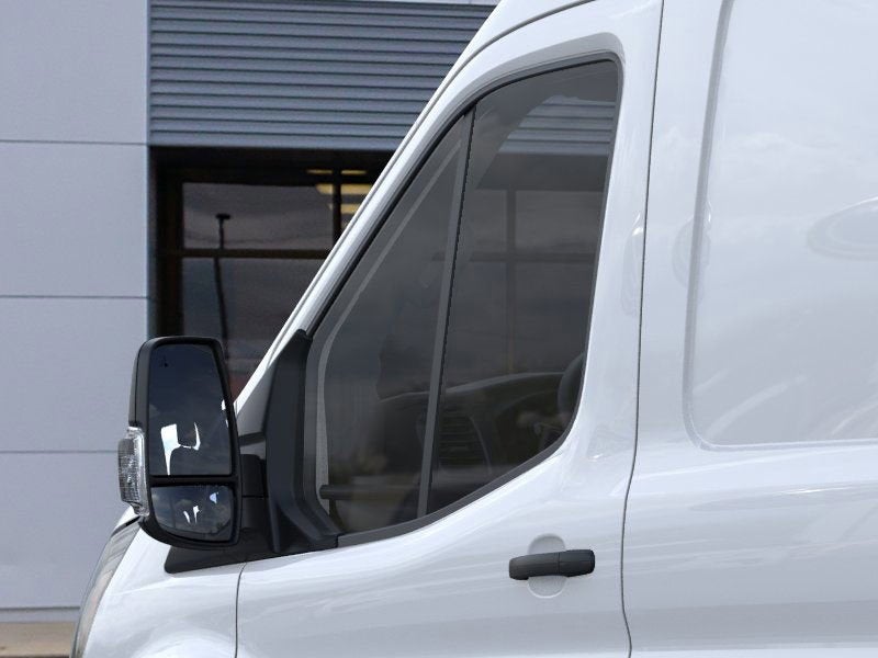 2025 Ford Transit-150 Base