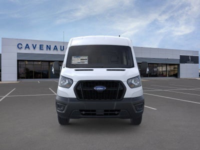 2025 Ford Transit-150 Base