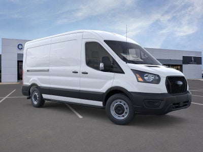 2025 Ford Transit-150 Base