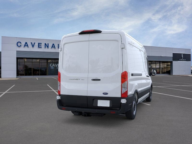 2025 Ford Transit-150 Base