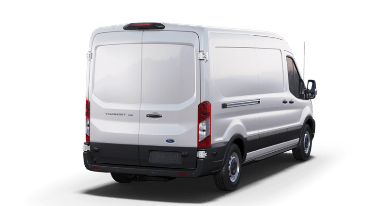 2025 Ford Transit-150 Base