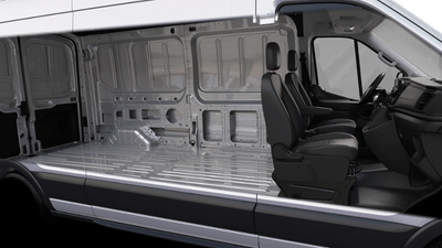 2025 Ford Transit-150 Base