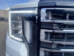 2023 GMC Sierra 2500HD AT4