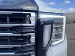 2023 GMC Sierra 2500HD AT4