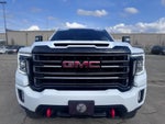 2023 GMC Sierra 2500HD AT4