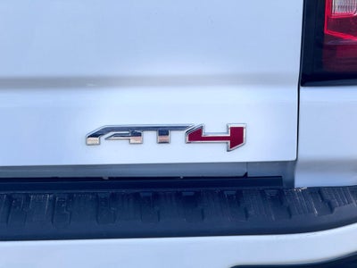 2023 GMC Sierra 2500HD AT4