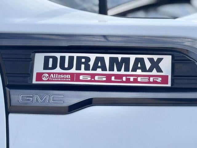2023 GMC Sierra 2500HD AT4
