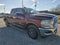 2022 RAM 3500 Laramie Longhorn