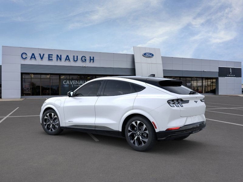 2023 Ford Mustang Mach-E Premium