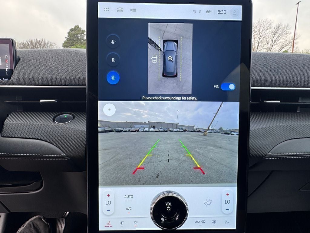 2023 Ford Mustang Mach-E Premium