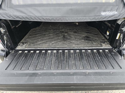 2023 Toyota Tacoma Limited V6