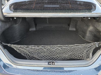 2019 Toyota Camry Hybrid XLE