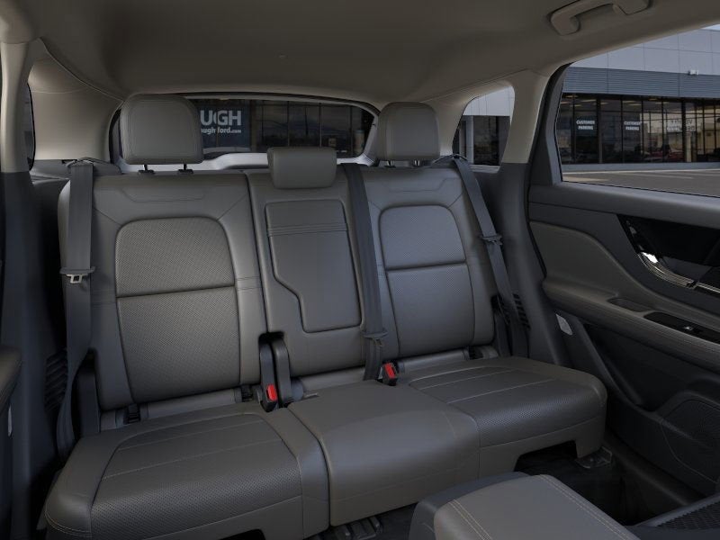 2025 Lincoln Corsair Reserve