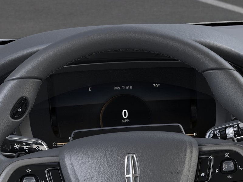 2025 Lincoln Corsair Reserve