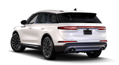 2025 Lincoln Corsair Reserve