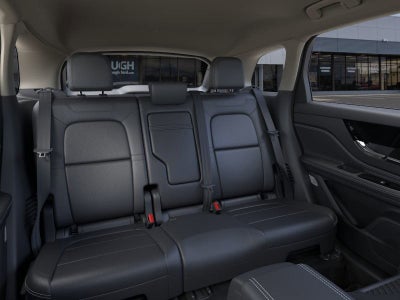 2025 Lincoln Corsair Reserve