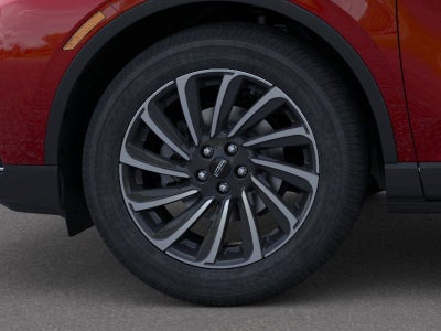 2025 Lincoln Corsair Reserve