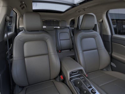 2024 Lincoln Corsair Plug-In Hybrid Grand Touring