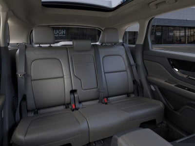 2024 Lincoln Corsair Plug-In Hybrid Grand Touring