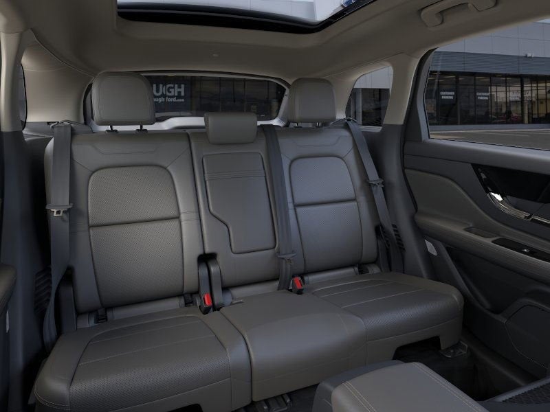 2024 Lincoln Corsair Plug-In Hybrid Grand Touring