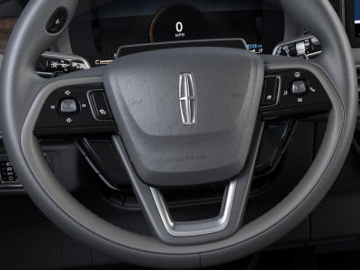 2024 Lincoln Corsair Plug-In Hybrid Grand Touring