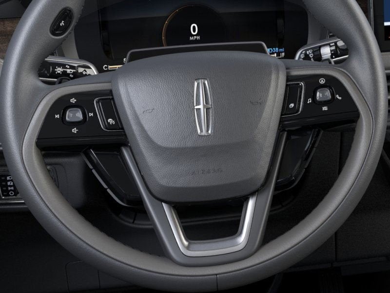 2024 Lincoln Corsair Plug-In Hybrid Grand Touring