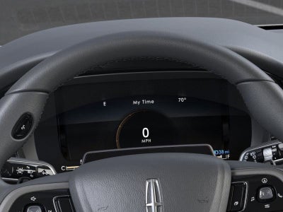 2024 Lincoln Corsair Plug-In Hybrid Grand Touring