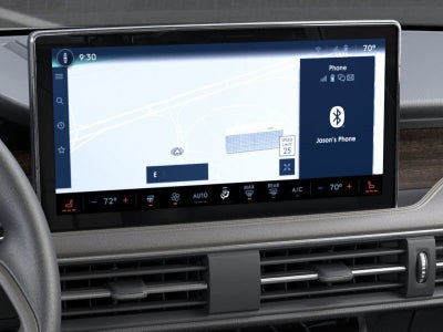 2024 Lincoln Corsair Plug-In Hybrid Grand Touring