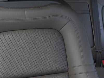 2024 Lincoln Corsair Plug-In Hybrid Grand Touring