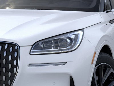 2024 Lincoln Corsair Plug-In Hybrid Grand Touring