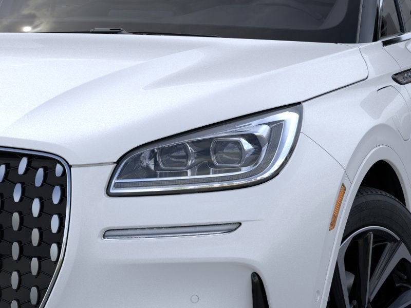 2024 Lincoln Corsair Plug-In Hybrid Grand Touring