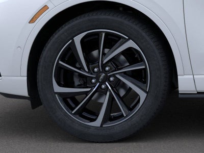 2024 Lincoln Corsair Plug-In Hybrid Grand Touring