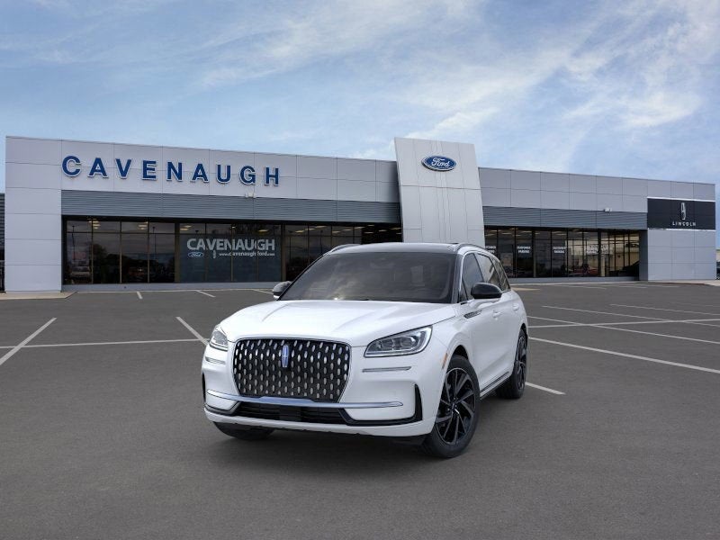 2024 Lincoln Corsair Plug-In Hybrid Grand Touring