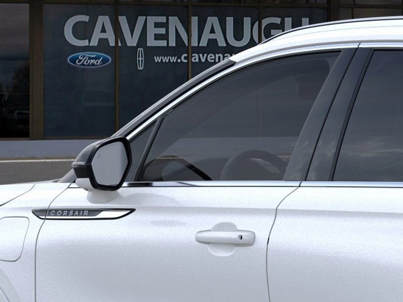 2024 Lincoln Corsair Plug-In Hybrid Grand Touring