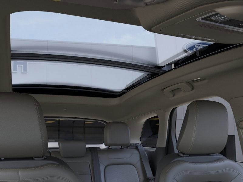 2024 Lincoln Corsair Plug-In Hybrid Grand Touring