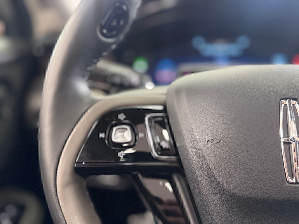 2024 Lincoln Corsair Plug-In Hybrid Grand Touring