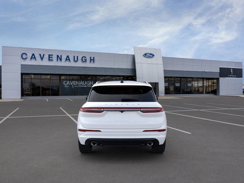 2024 Lincoln Corsair Plug-In Hybrid Grand Touring