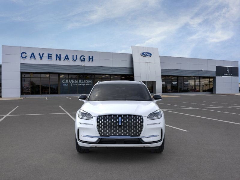 2024 Lincoln Corsair Plug-In Hybrid Grand Touring