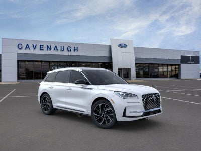 2024 Lincoln Corsair Plug-In Hybrid Grand Touring