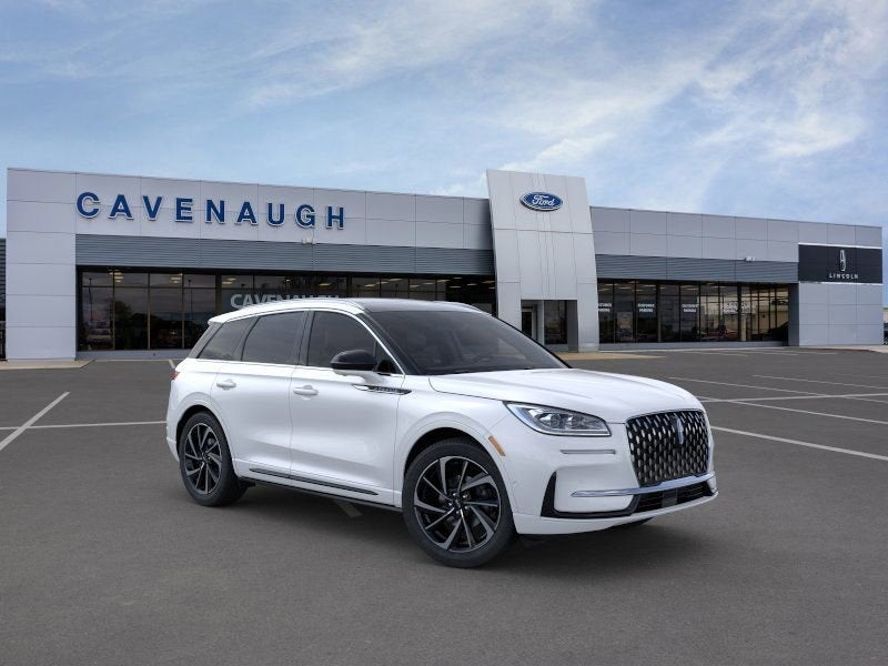 2024 Lincoln Corsair Plug-In Hybrid Grand Touring