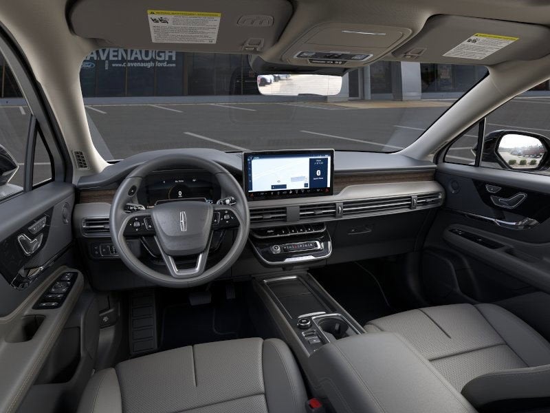 2024 Lincoln Corsair Plug-In Hybrid Grand Touring