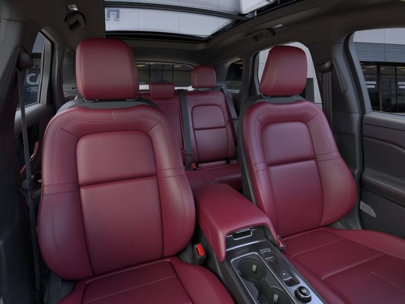 2026 Lincoln Corsair Plug-In Hybrid Grand Touring