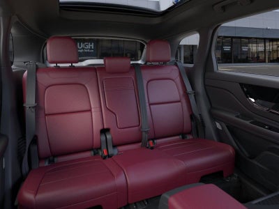 2026 Lincoln Corsair Plug-In Hybrid Grand Touring