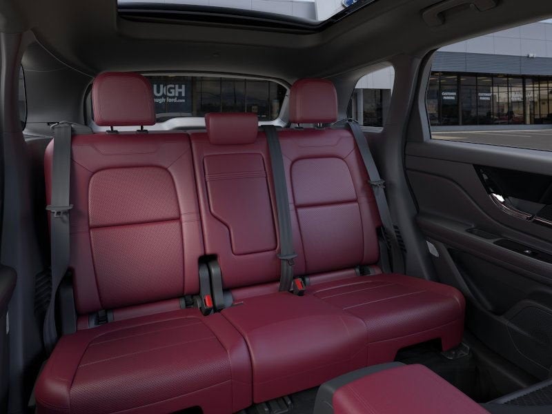 2026 Lincoln Corsair Plug-In Hybrid Grand Touring