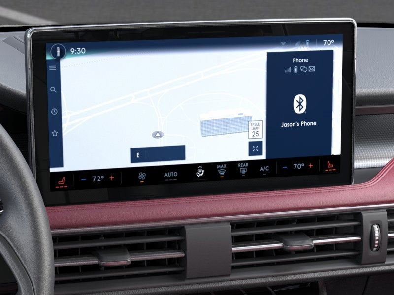 2026 Lincoln Corsair Plug-In Hybrid Grand Touring