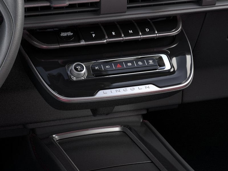 2026 Lincoln Corsair Plug-In Hybrid Grand Touring